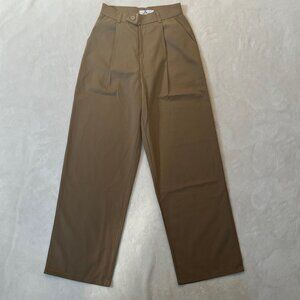 Women's Khaki Pants